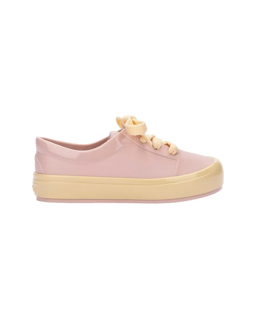 Mini Melissa Mini Street BB Sneaker