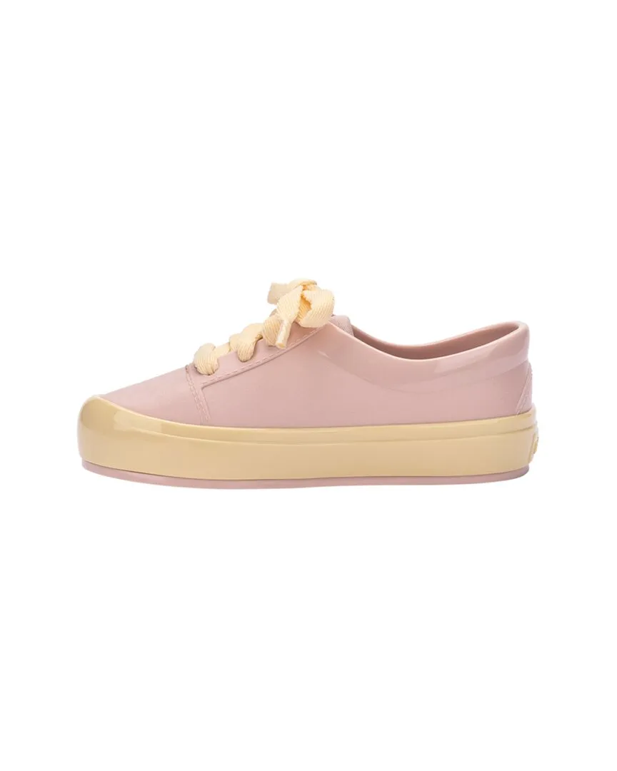 Mini Melissa Mini Street BB Sneaker