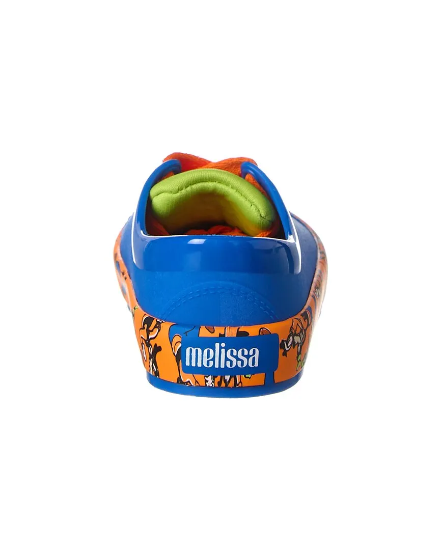 Mini Melissa Mini Street   Mickey & Friends BB Shoe