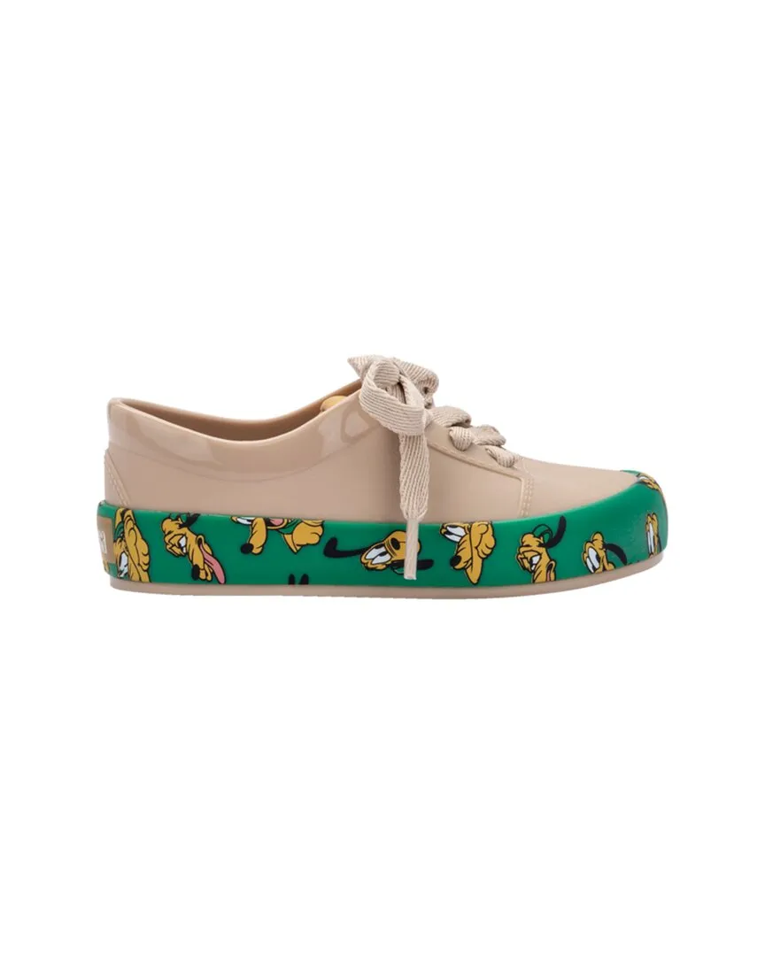 Mini Melissa Mini Street Mickey & Friends BB Sneaker