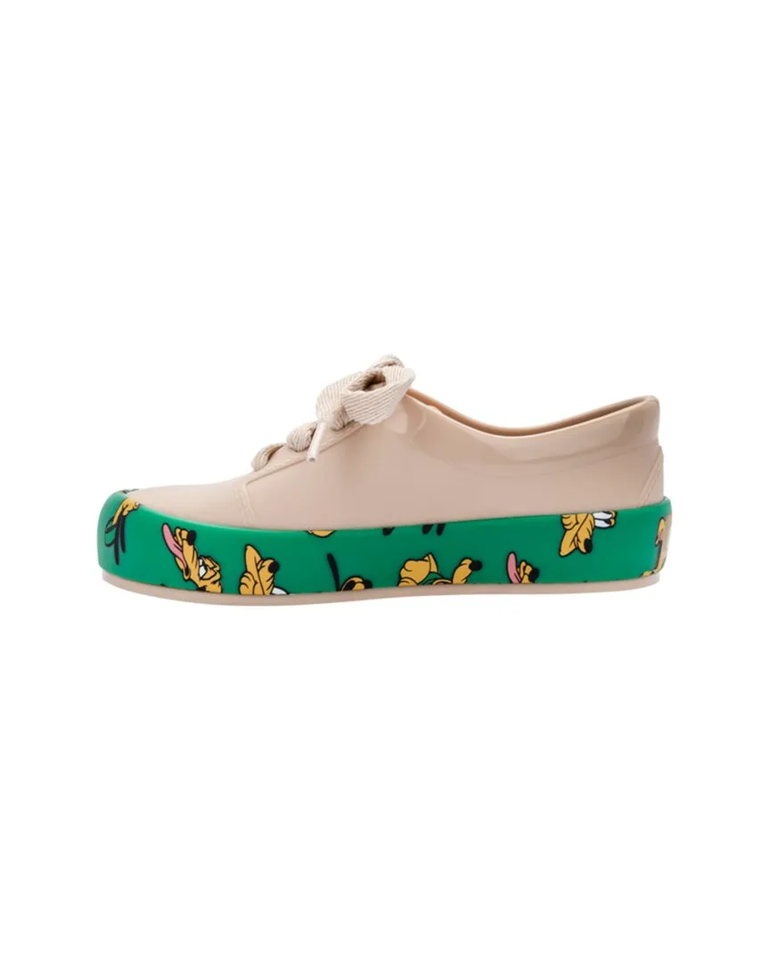 Mini Melissa Mini Street Mickey & Friends BB Sneaker