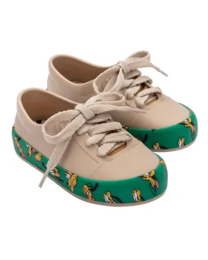 Mini Melissa Mini Street Mickey & Friends BB Sneaker