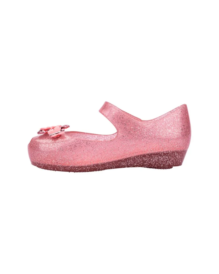 Mini Melissa Mini Ultra Chrome Flower BB Flat