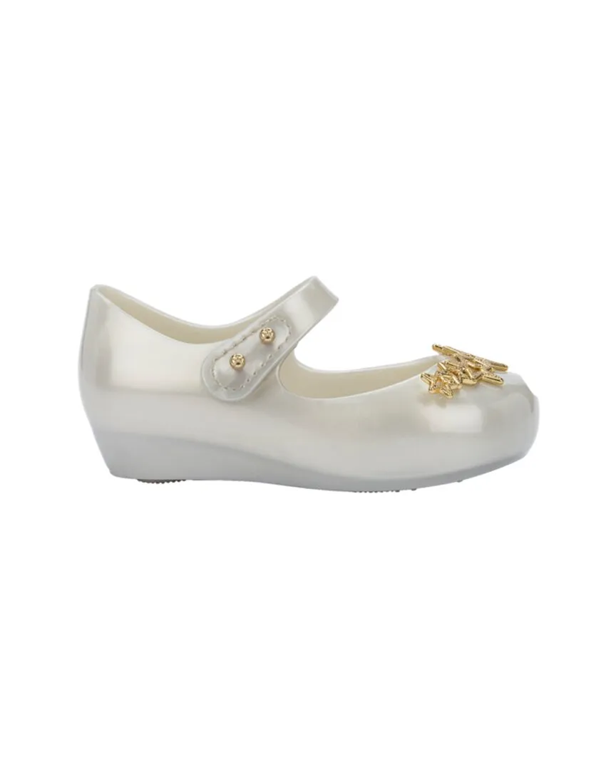 Mini Melissa Mini Ultragirl Stars BB Flat