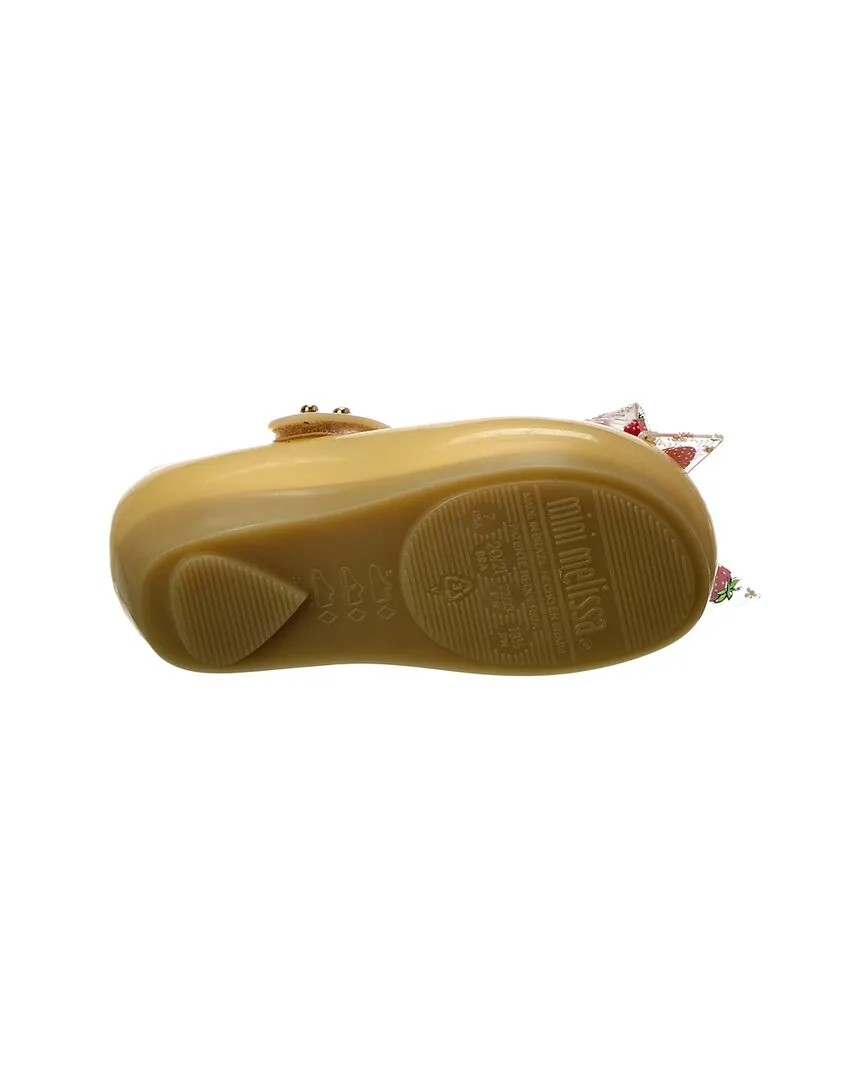 Mini Melissa Mini Ultragirl Sweet VIII BB Flat