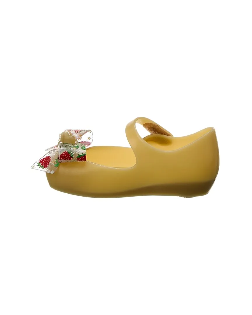Mini Melissa Mini Ultragirl Sweet VIII BB Flat