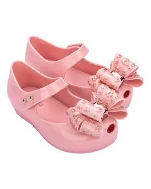 Mini Melissa Mini Ultragirl Sweet X BB Flat