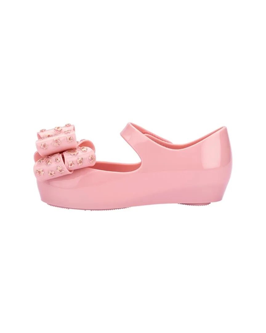 Mini Melissa Mini Ultragirl Sweet X BB Flat