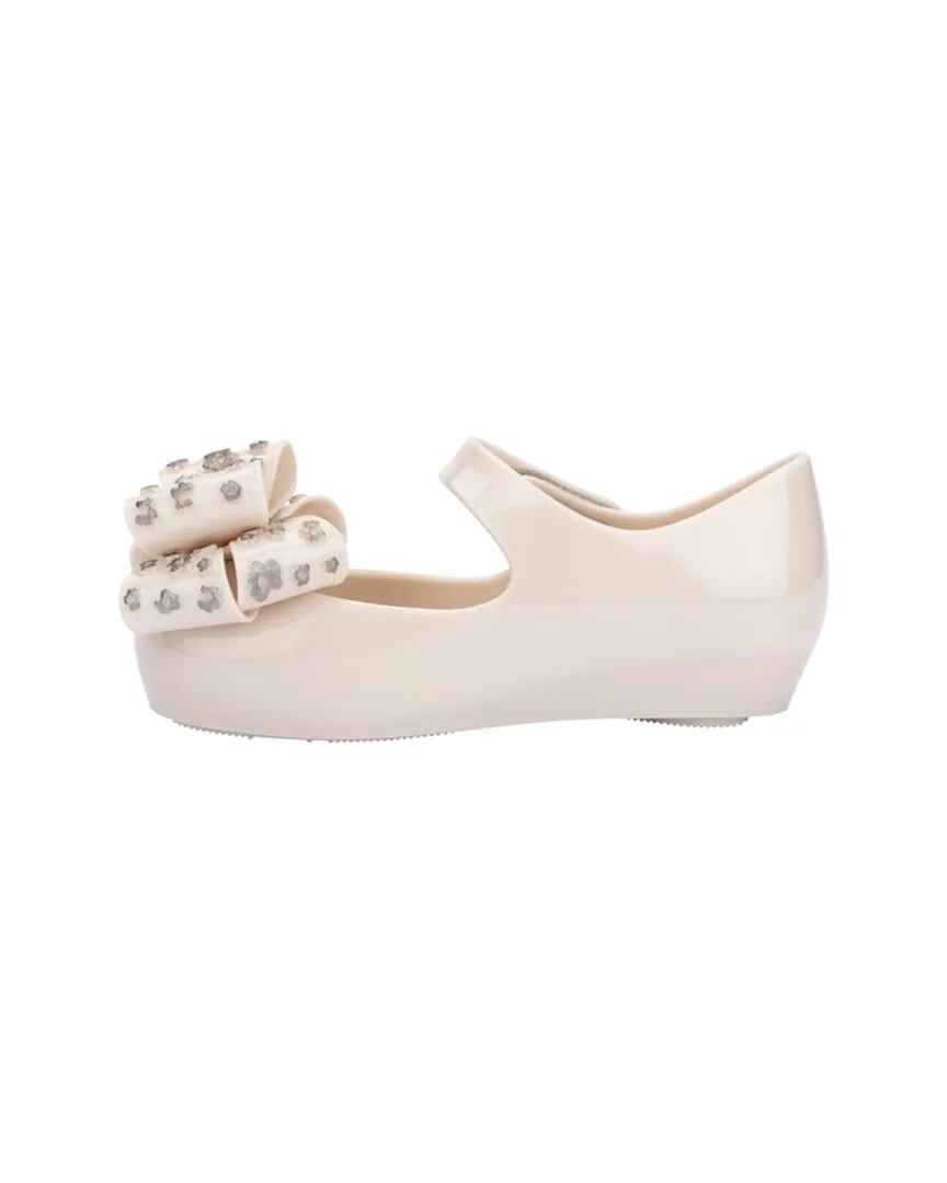 Mini Melissa Mini Ultragirl Sweet X BB Flat