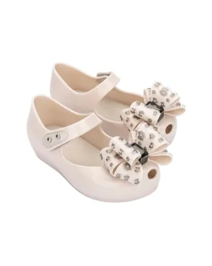 Mini Melissa Mini Ultragirl Sweet X BB Flat