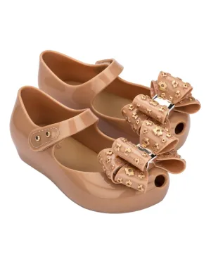 Mini Melissa Mini Ultragirl Sweet X BB Flat