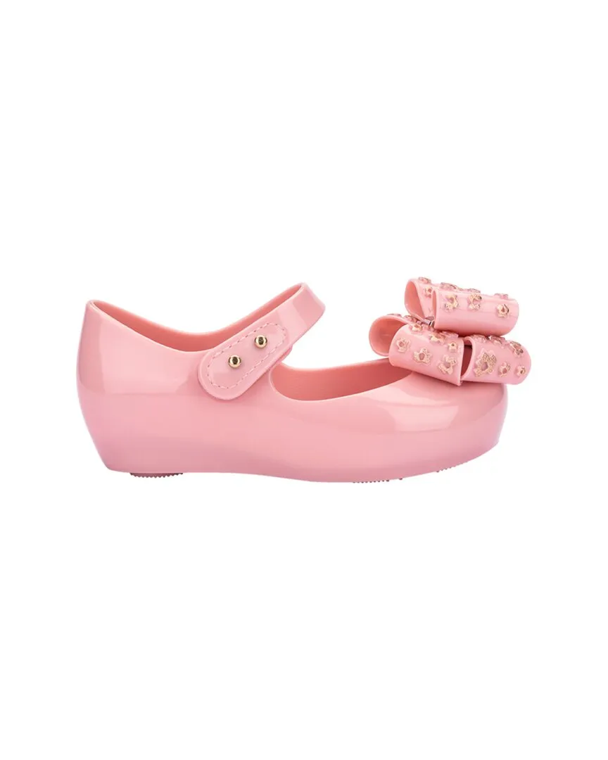 Mini Melissa Mini Ultragirl Sweet X BB Flat
