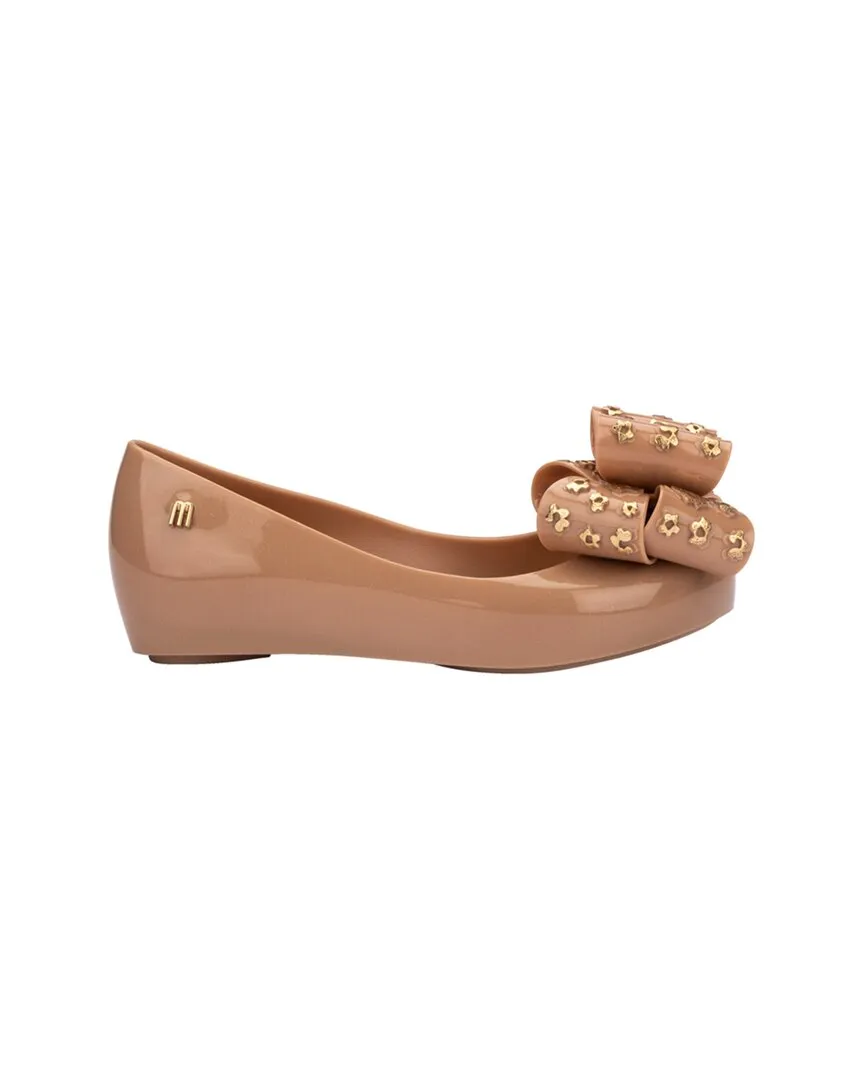 Mini Melissa Mini Ultragirl Sweet XI Flat