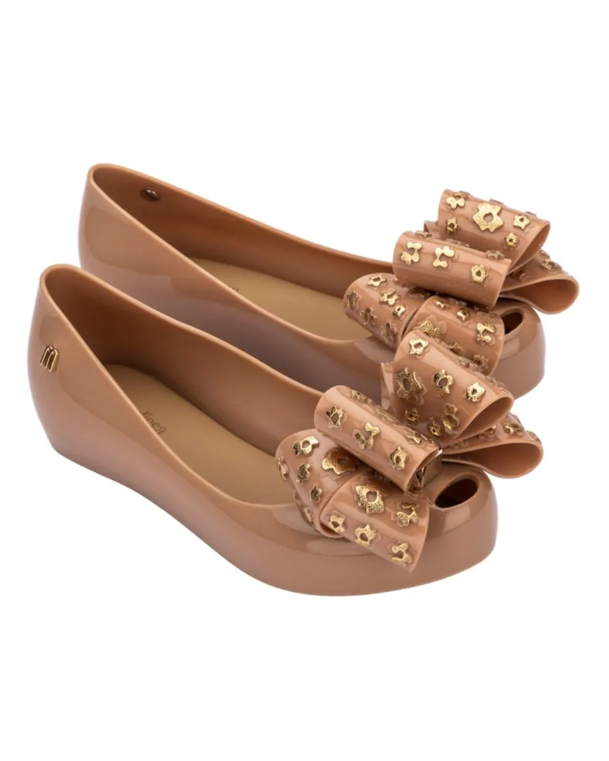 Mini Melissa Mini Ultragirl Sweet XI Flat