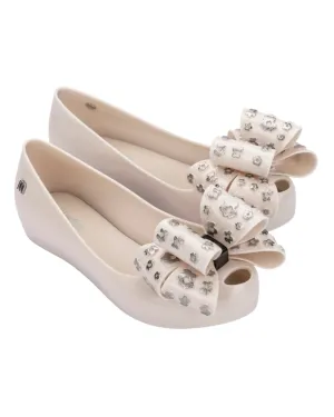 Mini Melissa Mini Ultragirl Sweet XI Flat