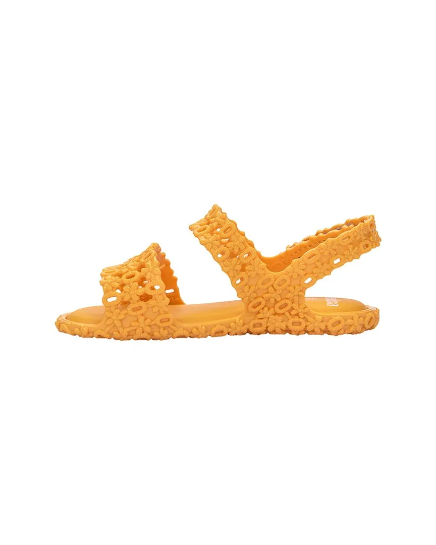 Mini Melissa Panc Sand   Isab Capeto BB Sandal