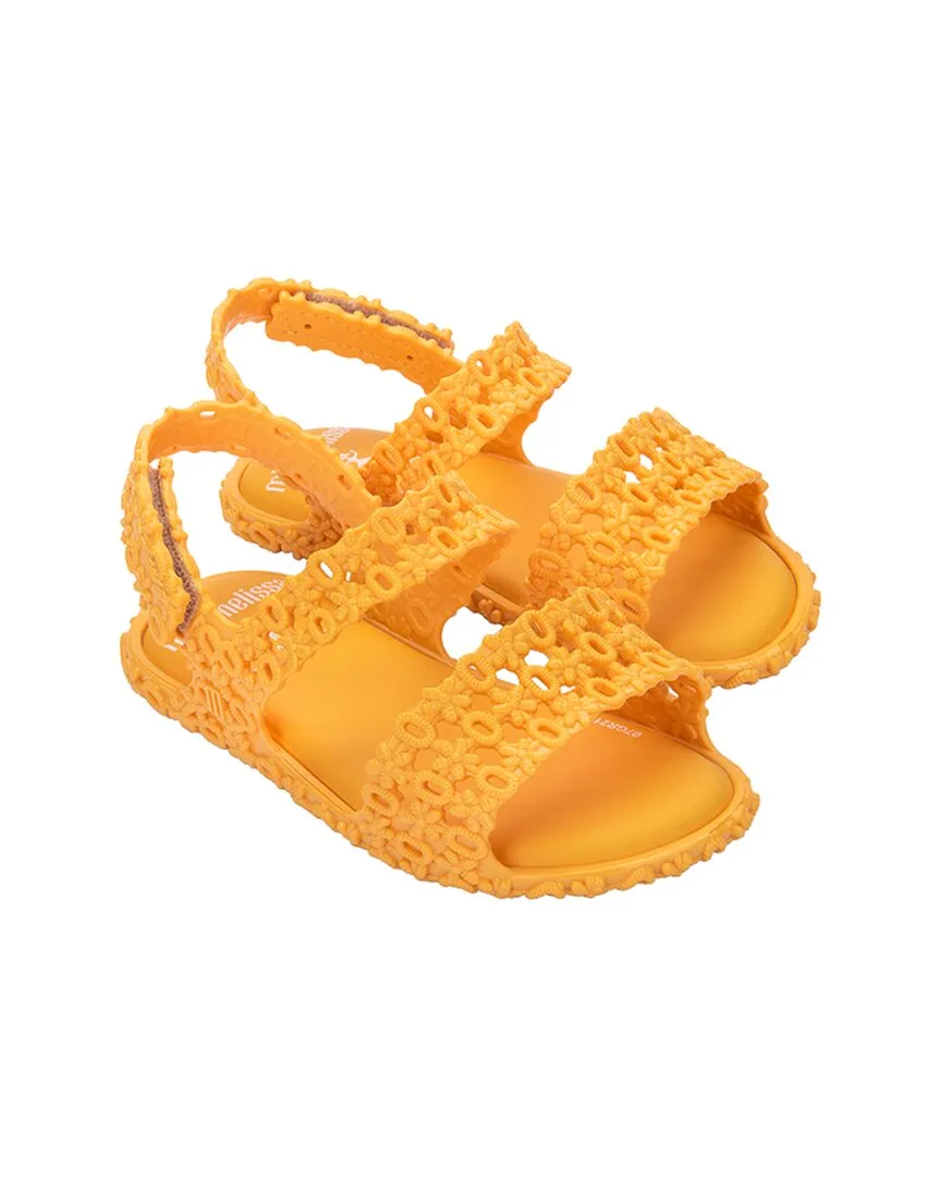Mini Melissa Panc Sand   Isab Capeto BB Sandal
