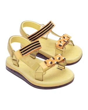 Mini Melissa Papete   Rider Bugs BB Shoe