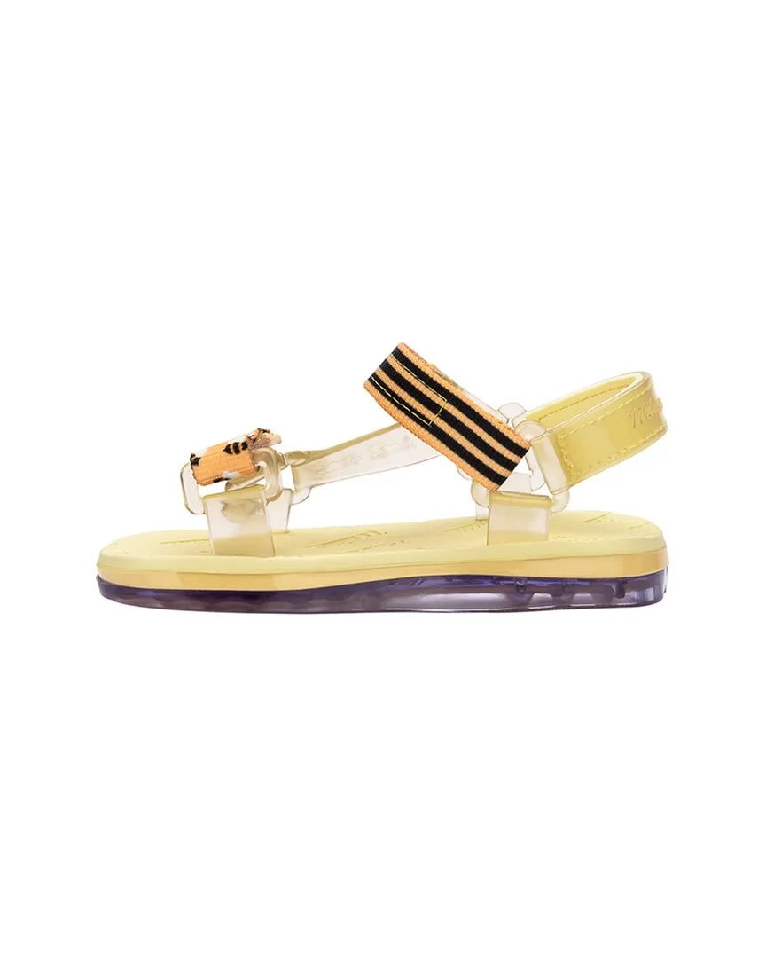 Mini Melissa Papete   Rider Bugs BB Shoe