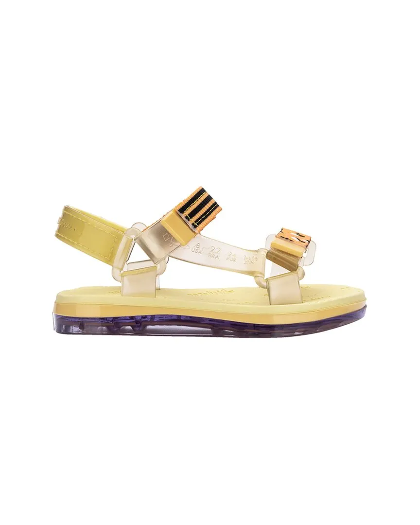 Mini Melissa Papete   Rider Bugs BB Shoe