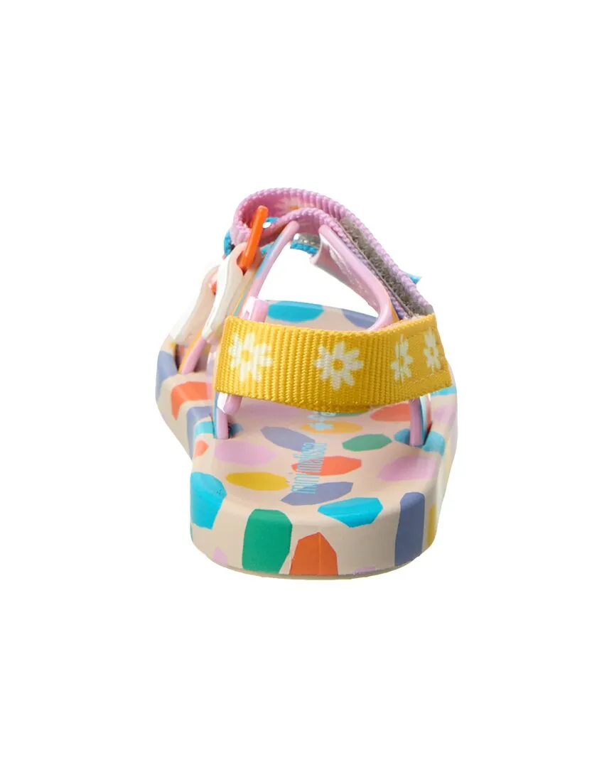 Mini Melissa Pingpong   Fabula BB Sandal