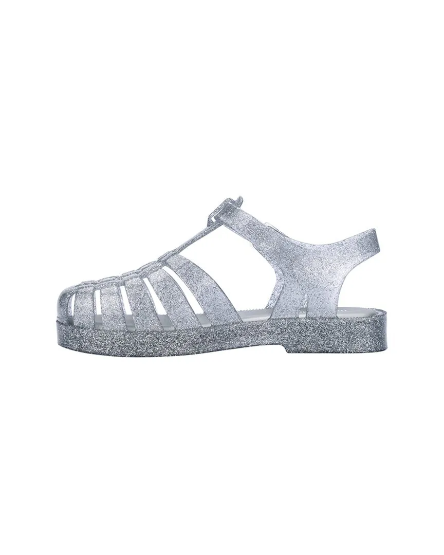 Mini Melissa Possession Shiny BB Sandal