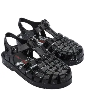 Mini Melissa Possession  Stranger Sandal