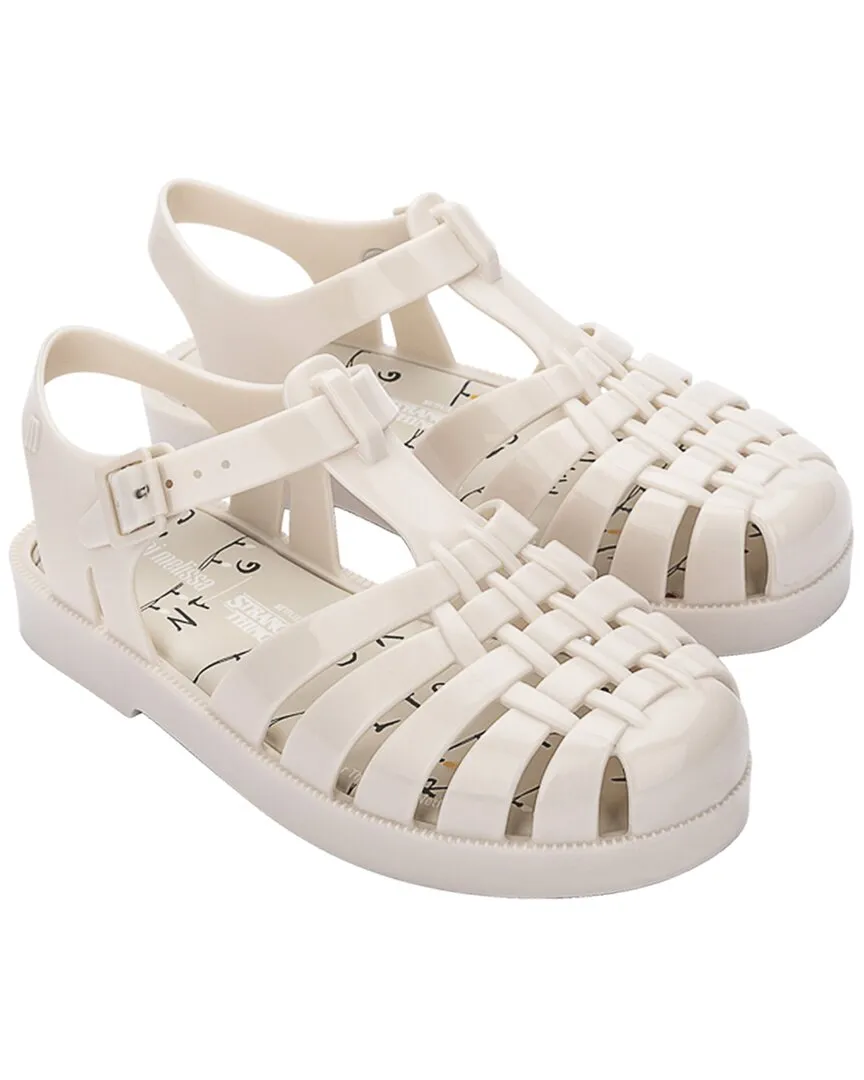 Mini Melissa Possession  Stranger Sandal