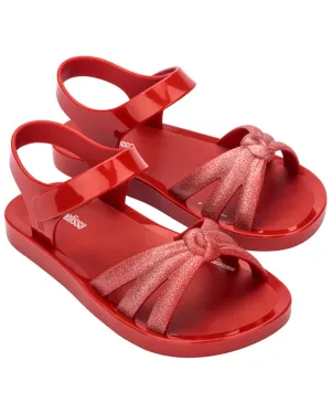 Mini Melissa Precious Sandal, 2