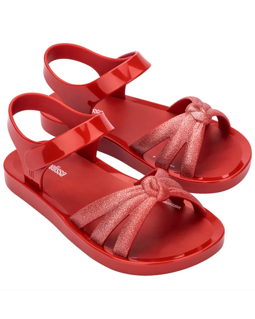 Mini Melissa Precious Sandal, 2
