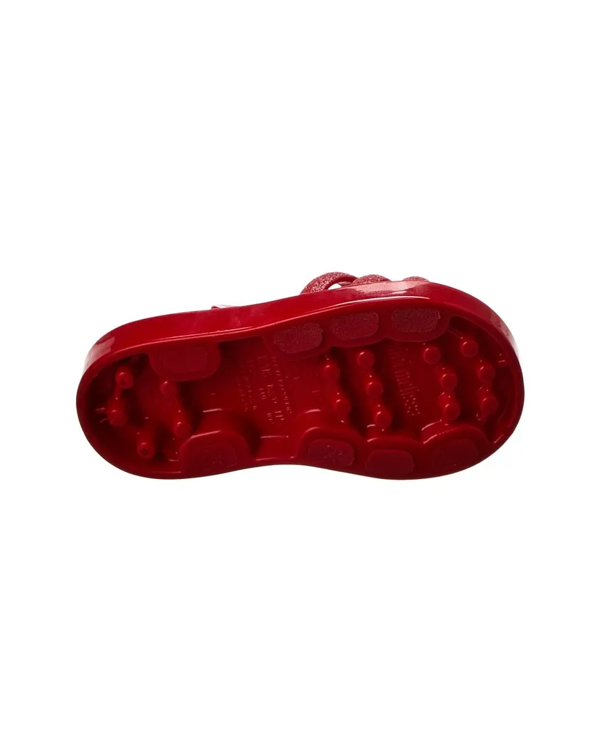 Mini Melissa Precious Sandal