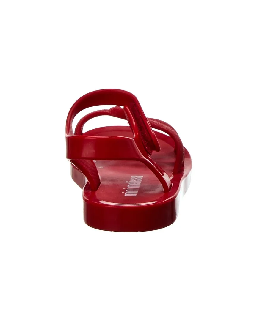 Mini Melissa Precious Sandal