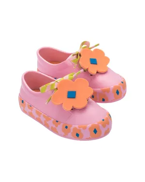 Mini Melissa Street   Fabula BB Sandal