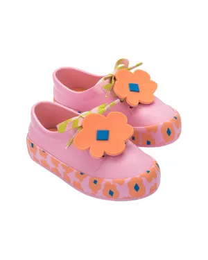 Mini Melissa Street   Fabula BB Sneaker