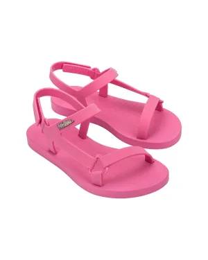Mini Melissa Sun Downtown Papete