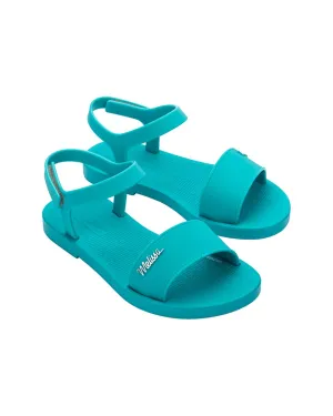 Mini Melissa Sun Laguna Sandal