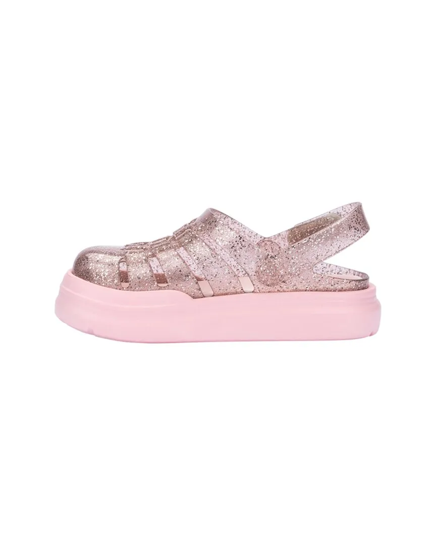 Mini Melissa Sunday BB Sandal
