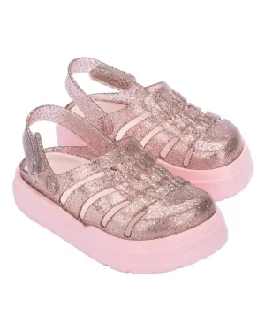 Mini Melissa Sunday BB Sandal