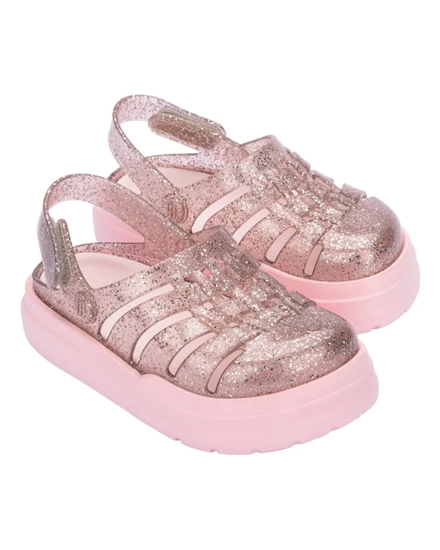Mini Melissa Sunday BB Sandal