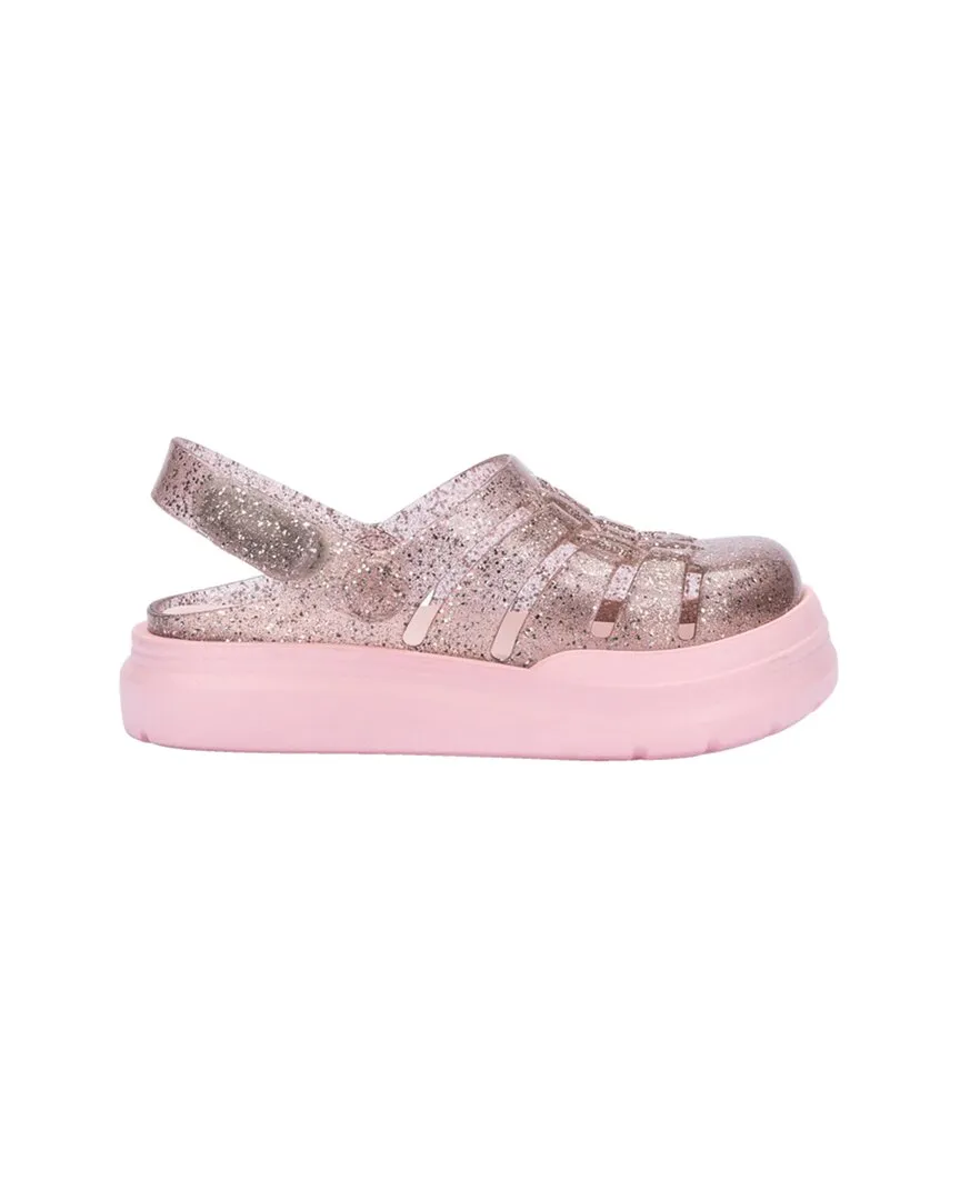Mini Melissa Sunday BB Sandal