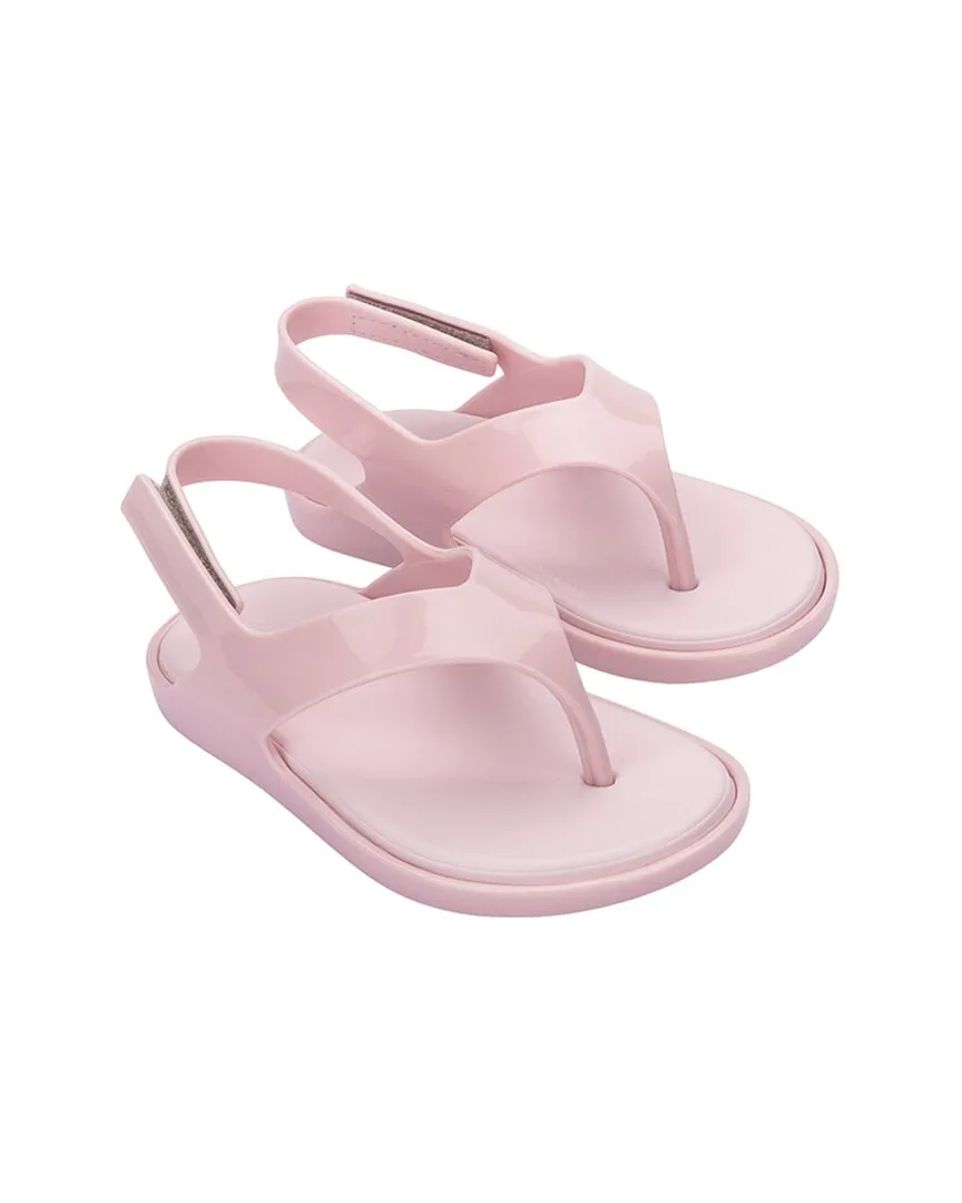 Mini Melissa Sunny BB Sandal