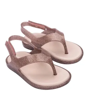 Mini Melissa Sunny BB Sandal