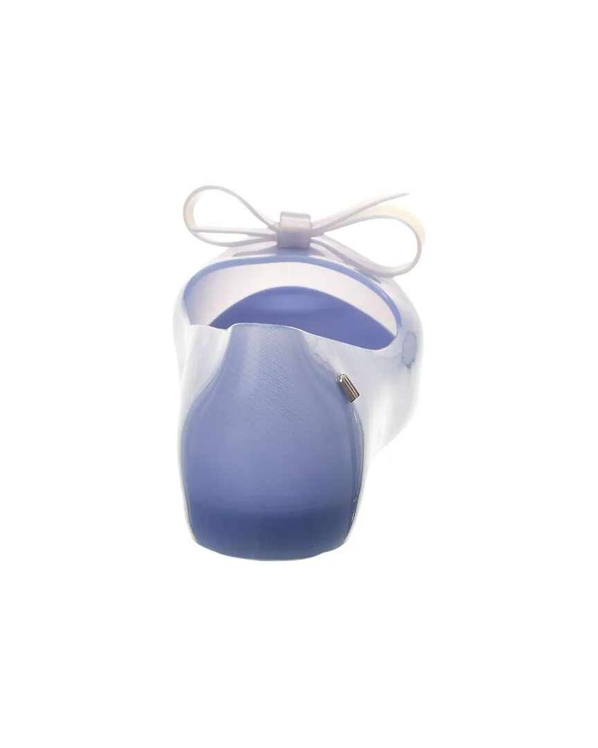 Mini Melissa Ultra Bow Flat