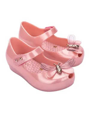 Mini Melissa Ultragirl Bugs BB Shoe