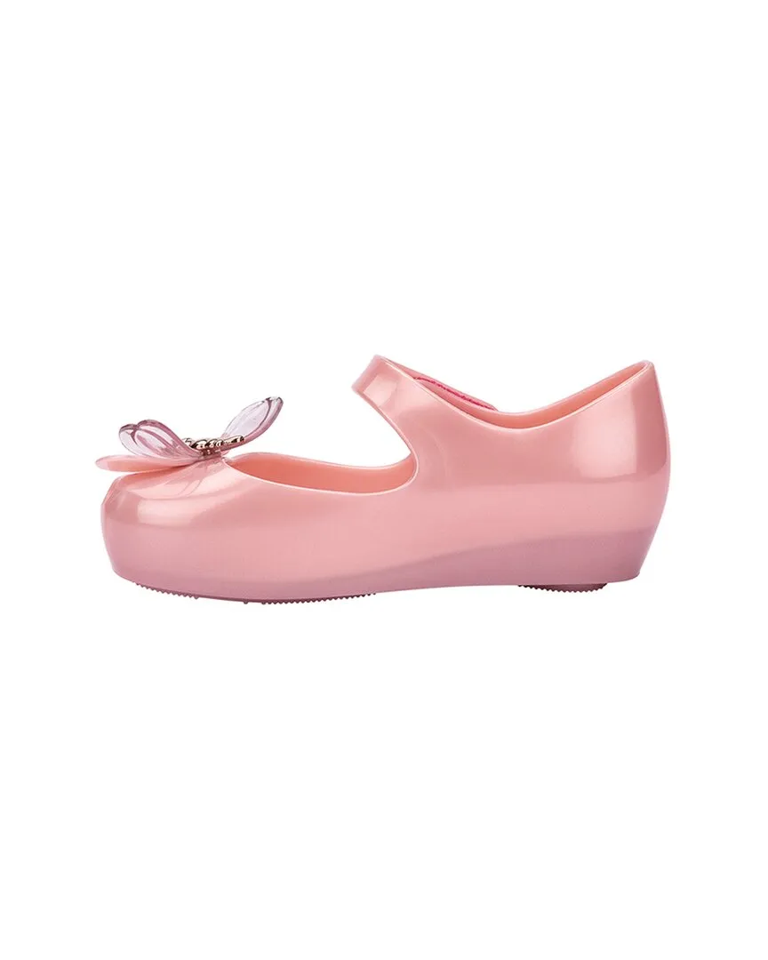 Mini Melissa Ultragirl Bugs BB Shoe