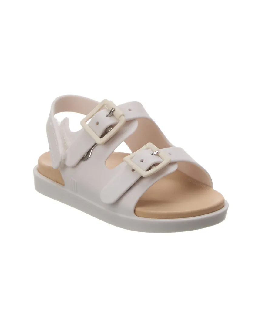 Mini Melissa Wide BB Sandal