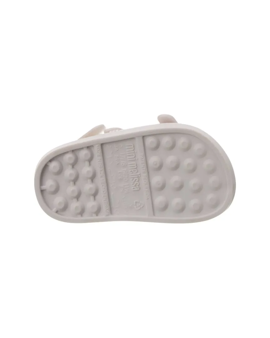 Mini Melissa Wide BB Sandal