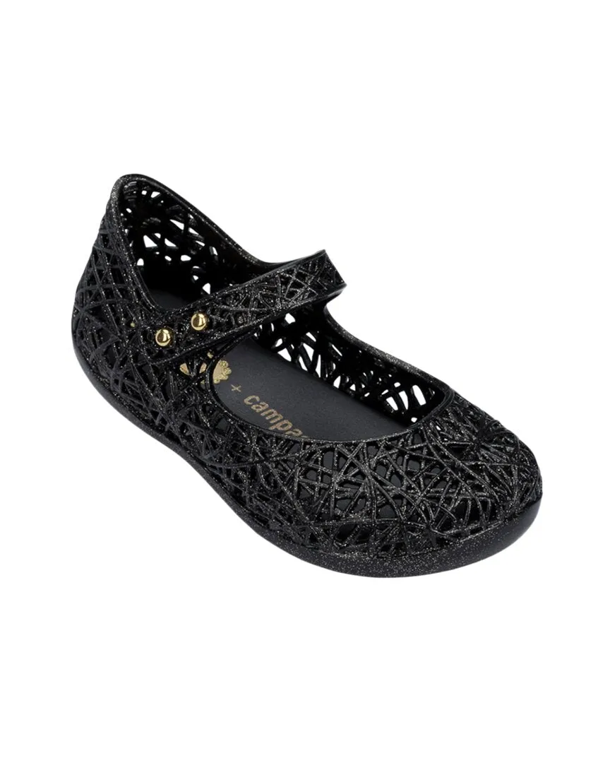 Mini Melissa Zig Zag VI BB Flat