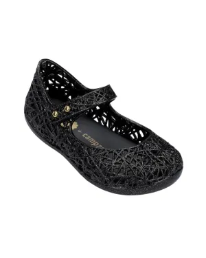 Mini Melissa Zig Zag VI BB Flat