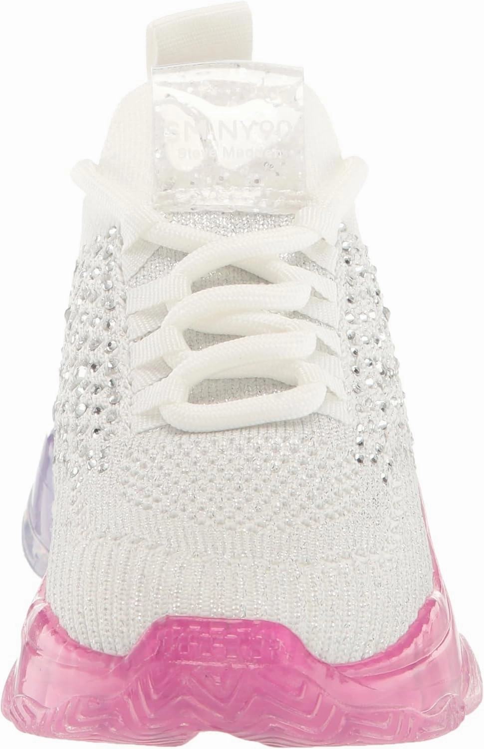 Miss Sneaker